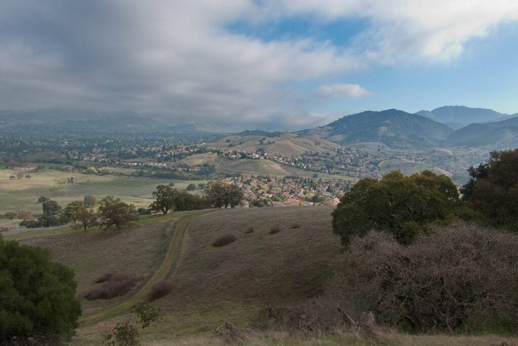 Lvyide Ridge - SIR Branch 8SIR Branch 8